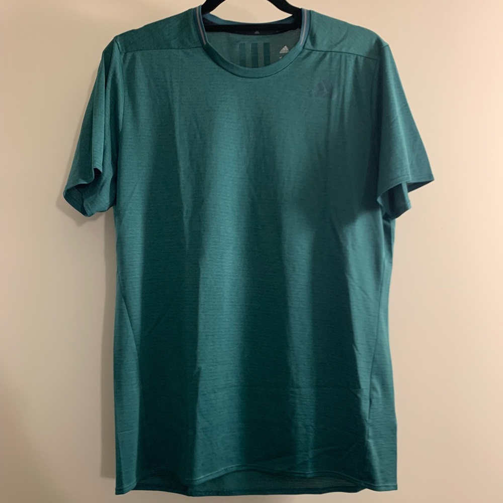 Adidas Climalite Athletic Shirt